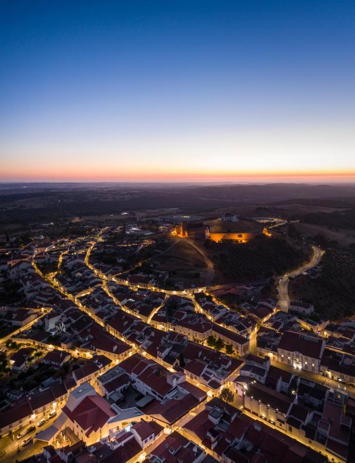 Casas Caiadas | Open House Arraiolos Zewnętrze zdjęcie